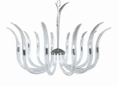 12 Light Chandelier8246216