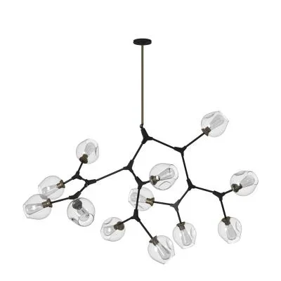 12 Light Chandelier837262