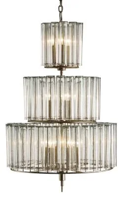 12 Light Chandelier849705
