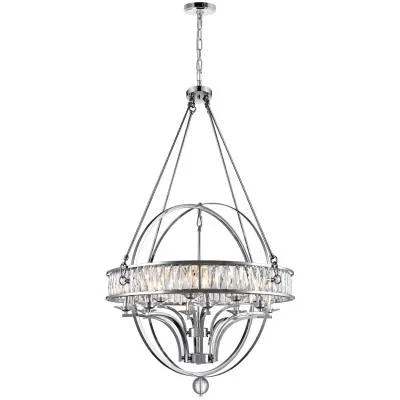 12 Light Chandelier852725