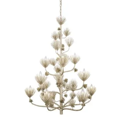 12 Light Chandelier8538213
