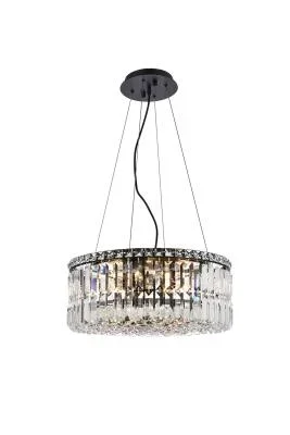 12 Light Chandelier8592230