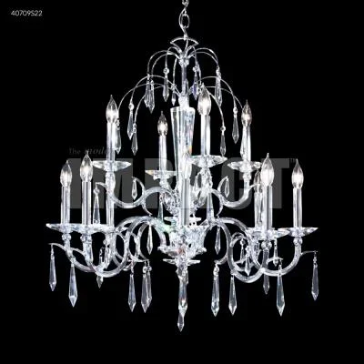 12 Light Chandelier890548