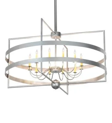 12 Light Chandelier8948926