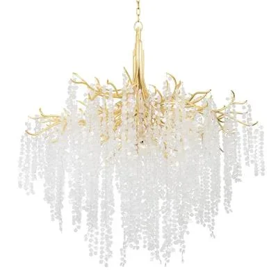 12 Light Chandelier9091895
