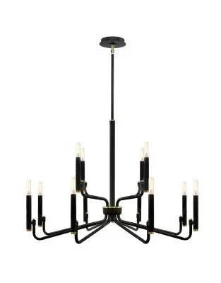 12 Light Chandelier9254260