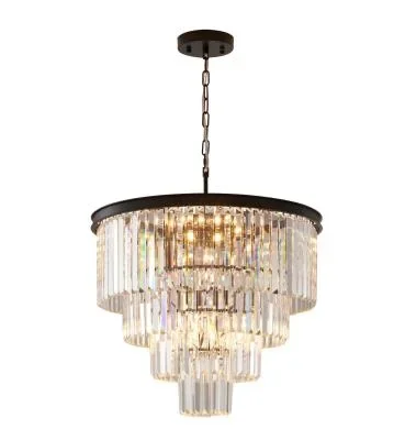 12 Light Chandelier9255420