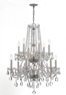 12 Light Chandelier942265