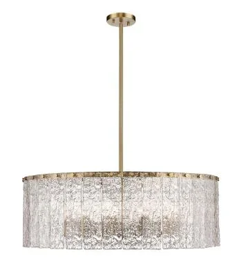 12 Light Chandelier9677732
