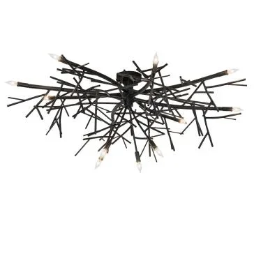 12 Light Chandelier9842343