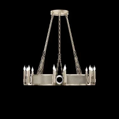 12 Light Chandelier9858267