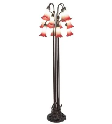 12 Light Floor Lamp2508655