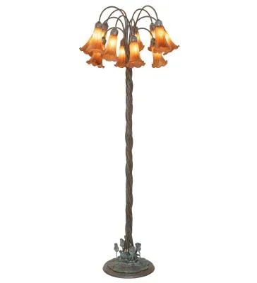 12 Light Floor Lamp2520756