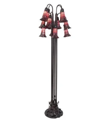 12 Light Floor Lamp8649590