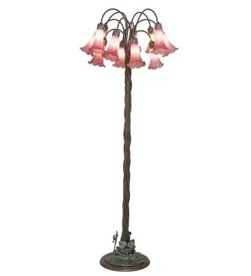 12 Light Floor Lamp8682309