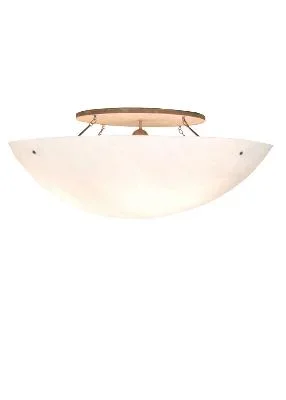 12 Light Flushmount698470