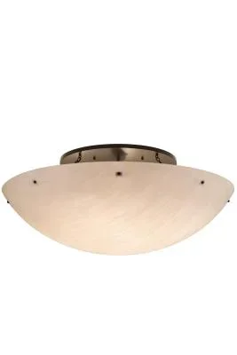 12 Light Flushmount819850