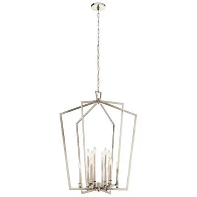 12 Light Foyer Chandelier494118