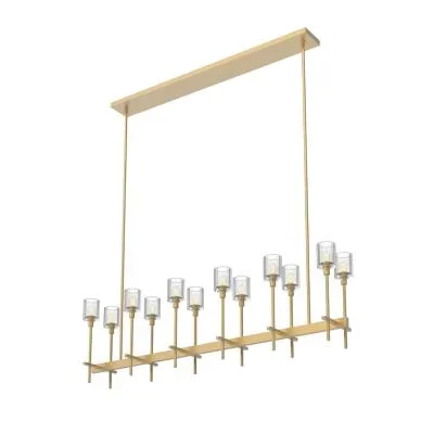 12 Light Island Pendant4271352