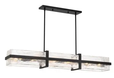 12 Light Island Pendant8005205