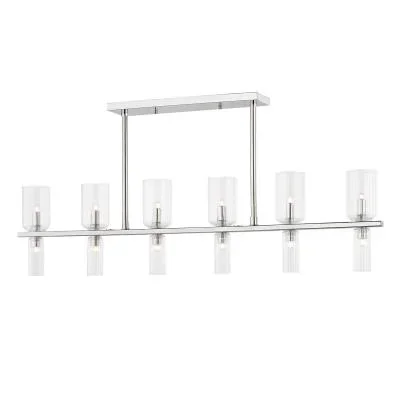 12 Light Linear8988010