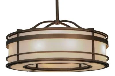 12 Light Pendant086232