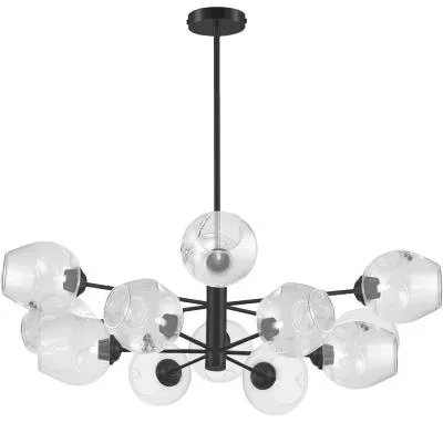 12 Light Pendant2110800