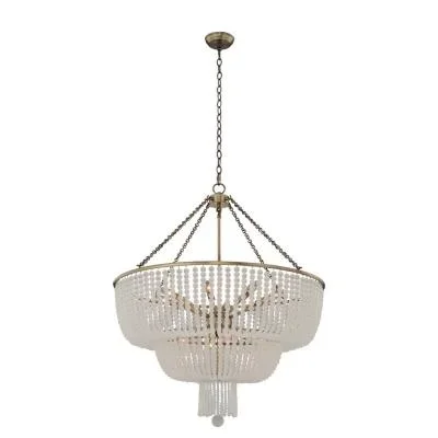 12 Light Pendant2209003