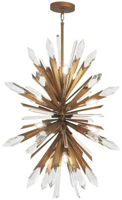 12 Light Pendant2902934