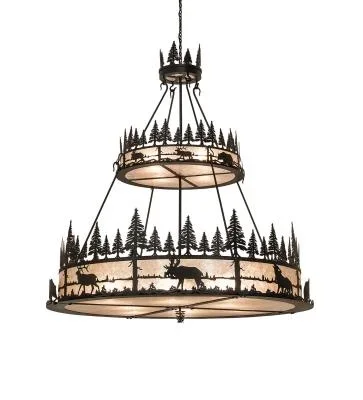 12 Light Pendant3726621