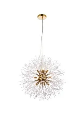 12 Light Pendant4083255