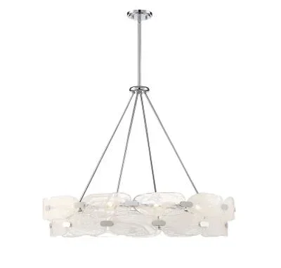 12 Light Pendant4242648