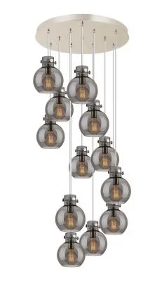 12 Light Pendant4673907