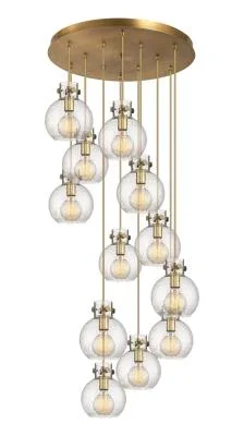 12 Light Pendant4673956