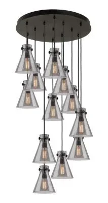 12 Light Pendant4673997