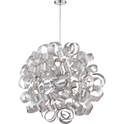 12 Light Pendant482322