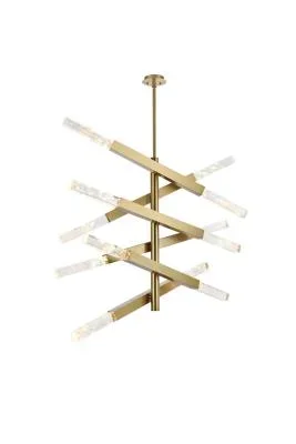 12 Light Pendant4953624