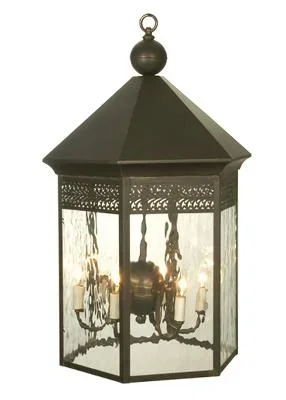 12 Light Pendant528406