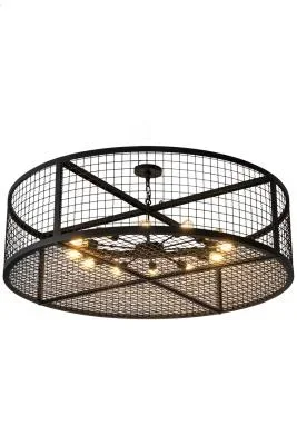 12 Light Pendant556327