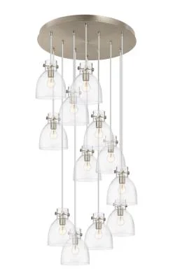 12 Light Pendant6253064