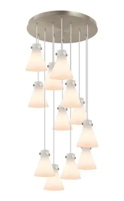 12 Light Pendant6271832