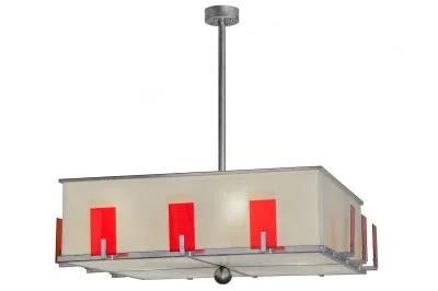 12 Light Pendant6363699