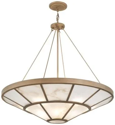 12 Light Pendant6436441