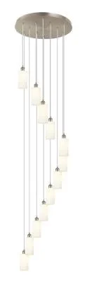 12 Light Pendant6465504