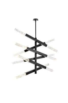 12 Light Pendant6728310
