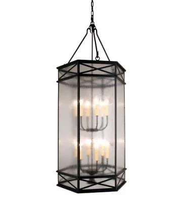 12 Light Pendant6980637