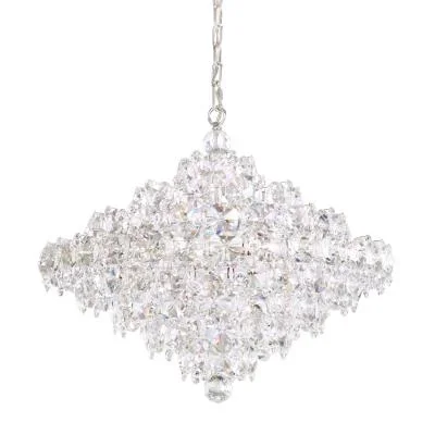 12 Light Pendant721596