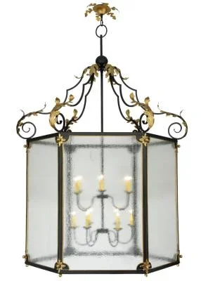12 Light Pendant766148