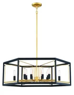 12 Light Pendant783989