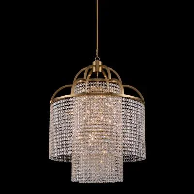12 Light Pendant8001957